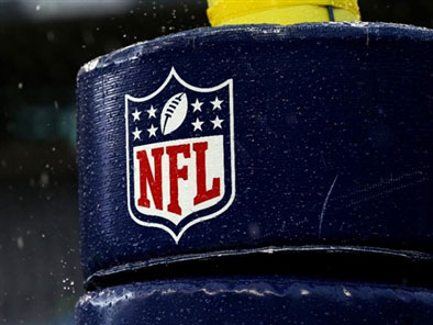 NFL mulls game in China as early as 2018