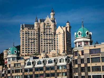 China's Anbang drops bid for Starwood Hotels