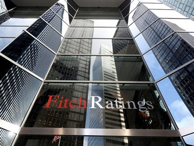 Fitch's China outlook shows discrepancies among Western rating firms
