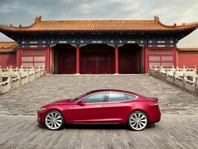 Tesla plans to produce locally in China to cut costs, boost sales