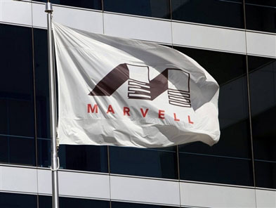 China's Tsinghua discloses investment in Marvell Technology