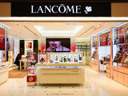 Lancôme controversy teaches multinationals to stay away from politics