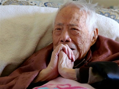 Self-exiled former senior CPC cadre dies at 100 in Los Angeles