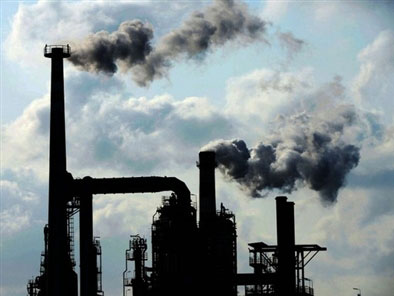 Beijing doles out cash rewards for exiting chemical plants