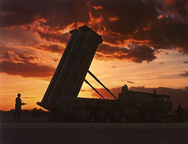 South Korea, US to deploy missile defense system, drawing China condemnation