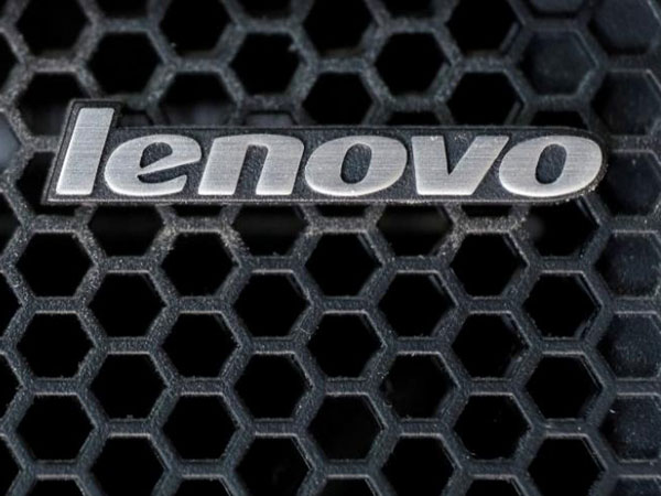 Lenovo's first-quarter profit jumps 64 percent, beating estimates