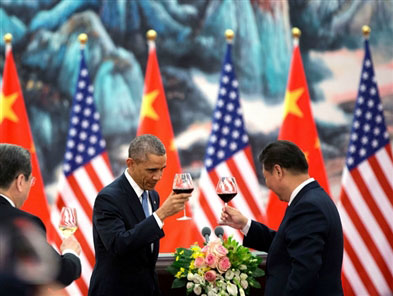 Realistic expectations must guide China-US relations