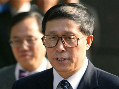 China names new Tianjin party chief amid corruption probe