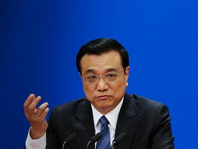China to create favorable environment for overseas Chinese, says premier
