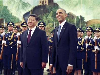 Xi, Obama to hold bilateral meeting during G20 summit
