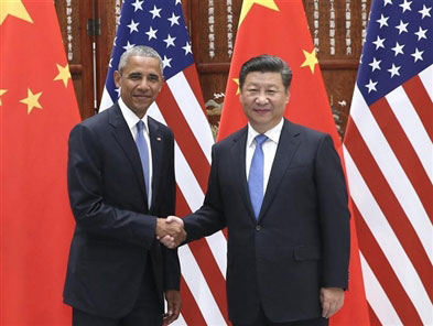 Xi-Obama meeting to promote building of new type of great power relationship