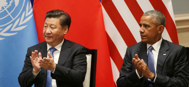 China-US BIT talks make significant progress