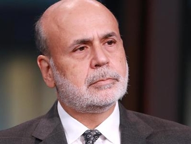 Bernanke: Trump's view on China's yuan doesn't 'fit with reality'