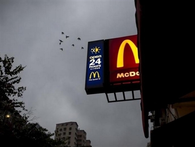 Is sale of China franchise a right move for McDonald's?