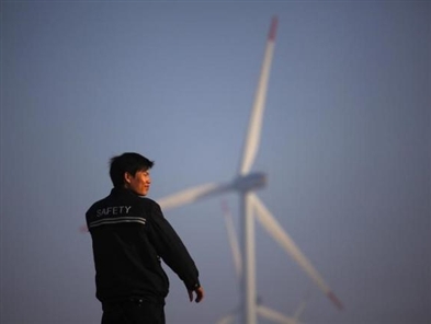 China to plow $361 billion into renewable fuel by 2020