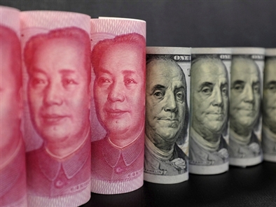 China doubles down on defending its currency