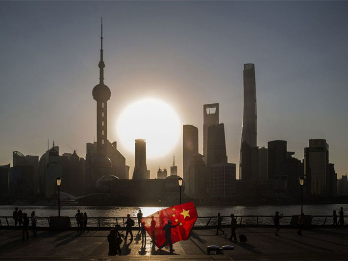 China to overtake US economy by 2032: Report