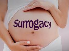 Online community debates whether China should legalize surrogacy