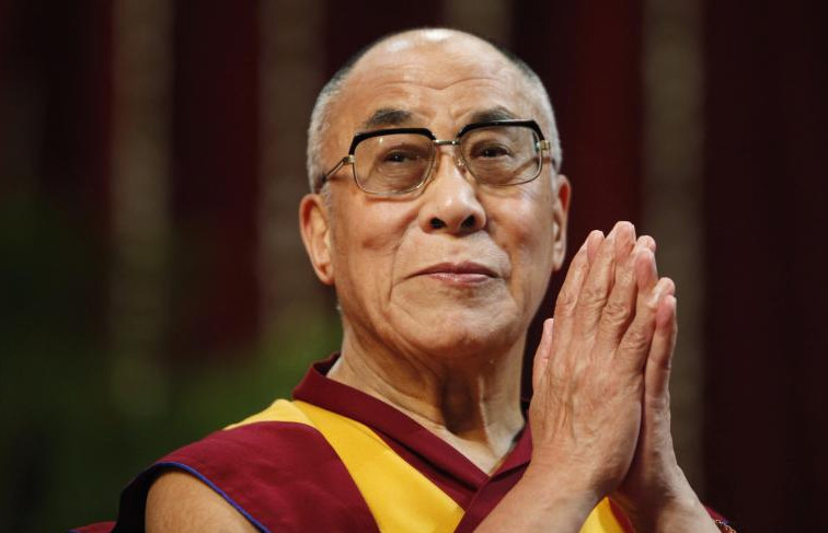 UCSD’s invitation of Dalai Lama for graduation speech irritates Chinese students