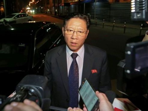 North Korea to reject Kim Jong Nam’s autopsy results: diplomat