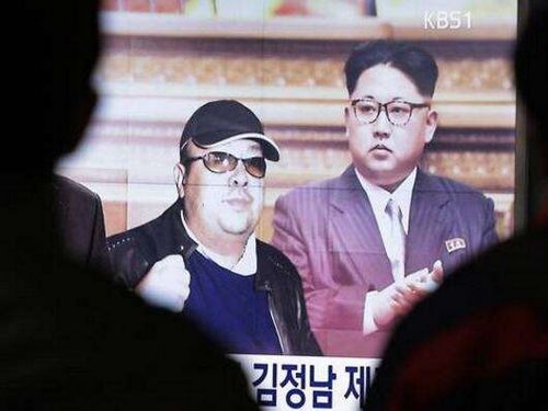 Who’s really behind Kim Jong Nam’s assassination?