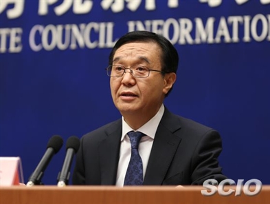 UPDATE:Sino-US co-op a correct choice, trade war not an option, says China’s Commerce Minister