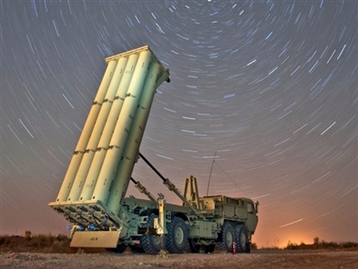 Lotte, South Korean military sign land swap deal to deploy THAAD: report