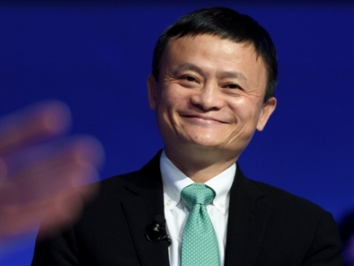 China's online retail giant Alibaba launches Australian operation