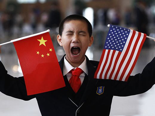Experts optimistic about China-US trade relations despite Trump’s trade threat against China