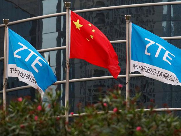 China urges US to properly handle trade relations after ZTE settlement