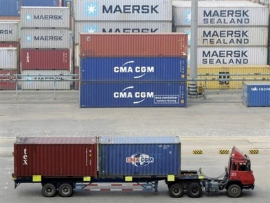 China-US trade rises to 870.6 billion yuan in first quarter: China customs