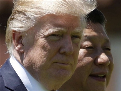 Xi, Trump discuss North Korean nuclear crisis in telephone call