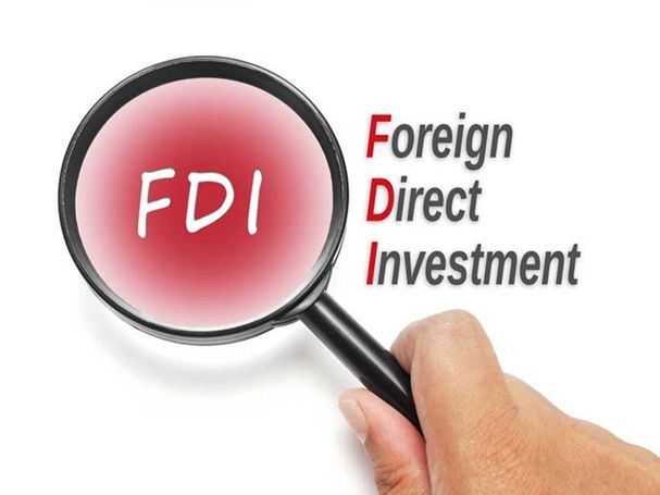 China-U.S. two-way FDI at record high in 2016