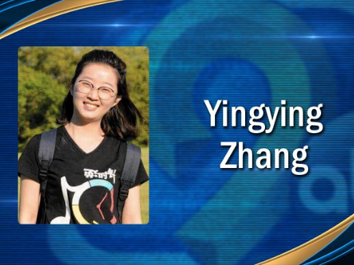 FBI offers $10K reward to help find missing Chinese scholar