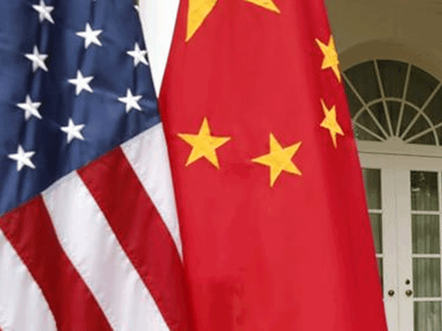 US, China to hold 1st diplomatic and security dialogue in Washington