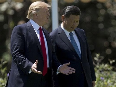 US seeks China's help on North Korea, ignoring Trump's tweet