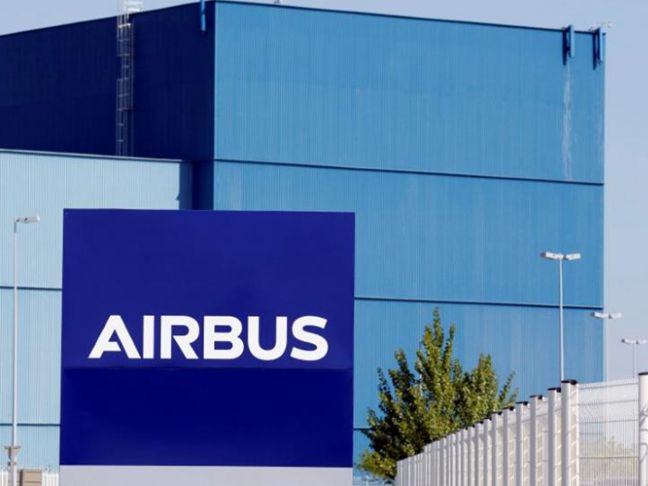 Airbus signs deal to sell 140 planes worth $23 billion to China
